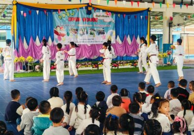 เปิดบ้านวิชาการ ประจำปีการศึกษา 2567